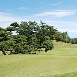 Nanzan Country Club