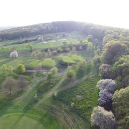 Golfclub am Donnersberg