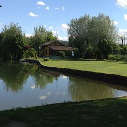 Il Laghetto Golf Club