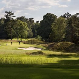 Rosendaelsche Golfclub