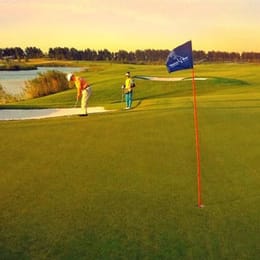 Nantong Yangtze River Golf Club