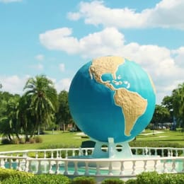 On Top of the World Golf Club Clearwater (Main)