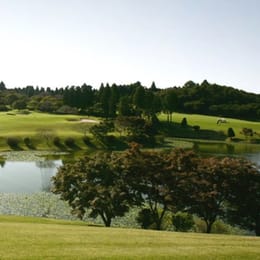 Golf Club Narita Hightree