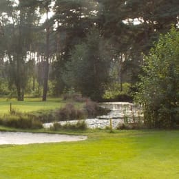 Golfclub Residenz Rothenbach