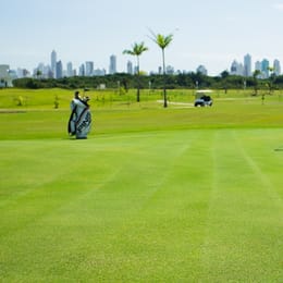Reserva Camboriú Golf Club