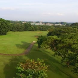 Pondok Cabe Golf & Country Club