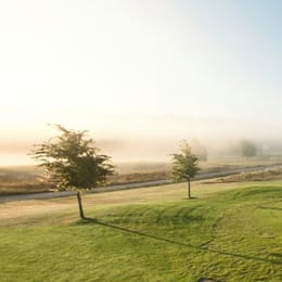 HaningeStrand Golfklubb (Strandbanan)