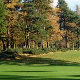 Auchterarder Golf Club