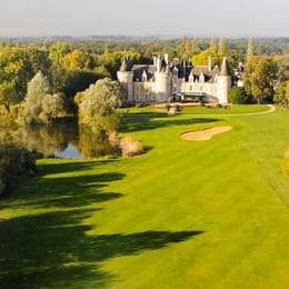 Golf du Château des Sept Tours