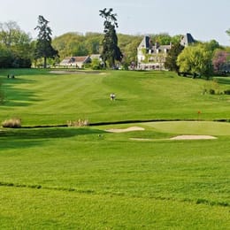 Golf de Loches-Verneuil