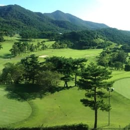 Sangmudae Country Club