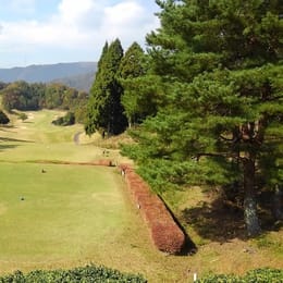 Maizuru Country Club