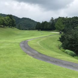 Kanetsu Highland Golf Club