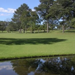 Rosário Golf Club