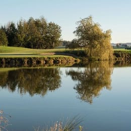 Golfclub Salzburg - Champion Eugendorf