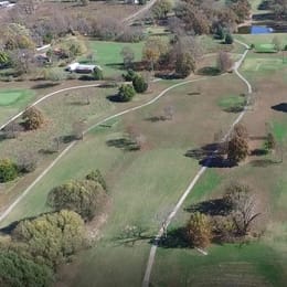 Randel-Hinkle Municipal Golf Course