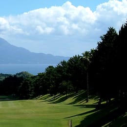 Kagoshima Kokusai Golf Club