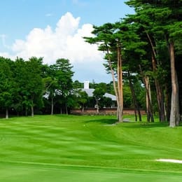 The Golf Club Ryugasaki