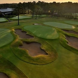 Ryugasaki Country Club