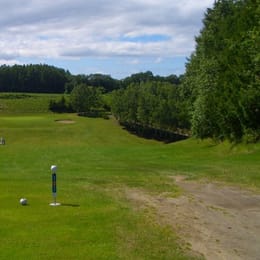 Abashiri Country Club