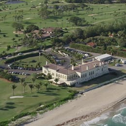 Gulf Stream Golf Club