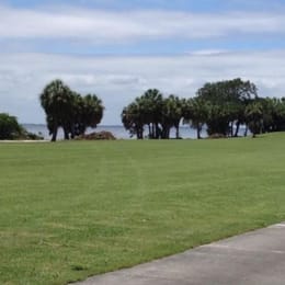 Bay Palms Golf Complex (North)