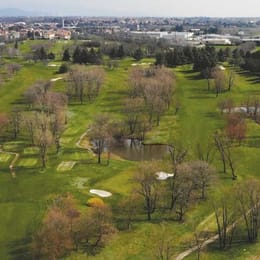 Golf Brianza Country Club