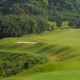 Hinokuma Country Club