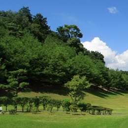 Akizuki Country Club