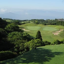 Ashinoko Country Club