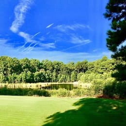 Redbank Plantation Golf Course