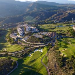 Alhaurín Golf