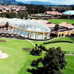 Longest Courses - Golf Courses in Bogota Bogota | Hole19