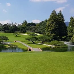 Anyang Benest Country Club