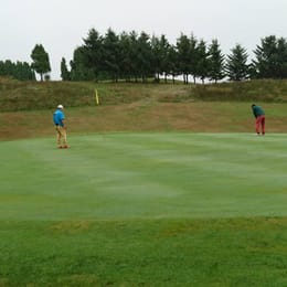 Fukagawa Country Club