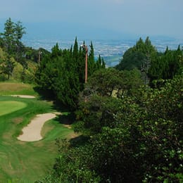 Funatoyama Golf Club