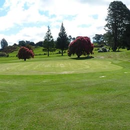 Lake View Golf & Country Club