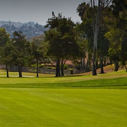 Shadowridge Golf Club