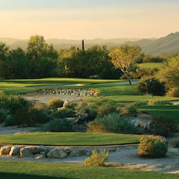 Whisper Rock Golf Club (Upper)