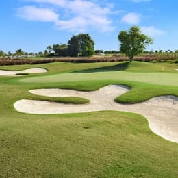 Eagleburg Golf Village