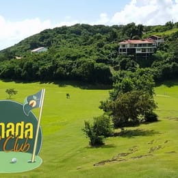 Grenada Golf & Country Club