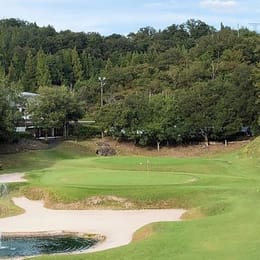 Golf Club Daiju Toyota