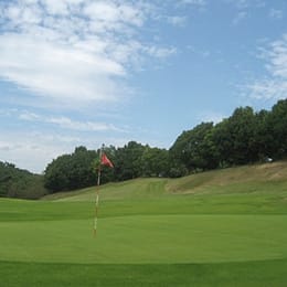 Hamakita Shinrin Golf Club
