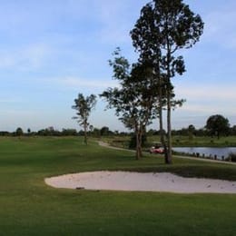 Siharatdechochai Golf Course