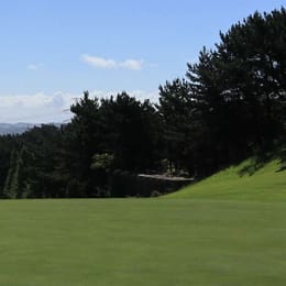 Hayama Public Golf Course