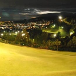 Hibarigaoka Golf Club