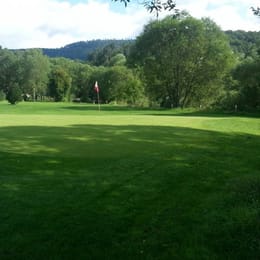 Golf Club La Ligne Bleue des Vosges