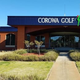 Corowa Golf Club