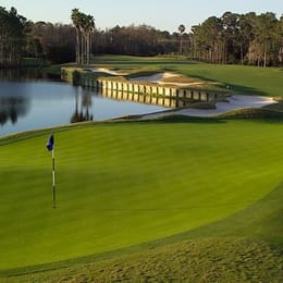 Plantation Bay Golf & Country Club (Prestwick)