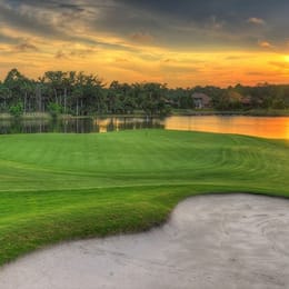 Plantation Bay Golf & Country Club (Founders)